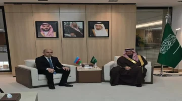 شراكة سعودية أذربيجانية.. دمج الأساليب المبتكرة والرقمنة في المنظومة التعليمية الجديدة